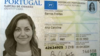 Novo cartão de cidadão com novas funcionalidades (vídeo)