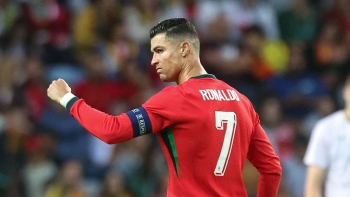 Euro2024: Portugal é a única seleção que passou sempre a fase de grupos
