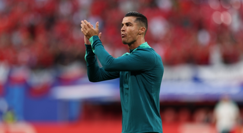 Onze de Portugal: Cristiano Ronaldo e mais 10