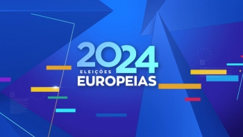 Portugal elege 21 dos 720 deputados do Parlamento Europeu