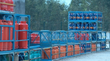 Três mil famílias madeirenses ajudadas no pagamento do gás