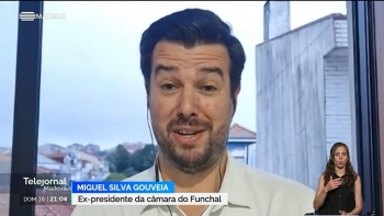 Miguel Gouveia sugere governo de independentes (vídeo)