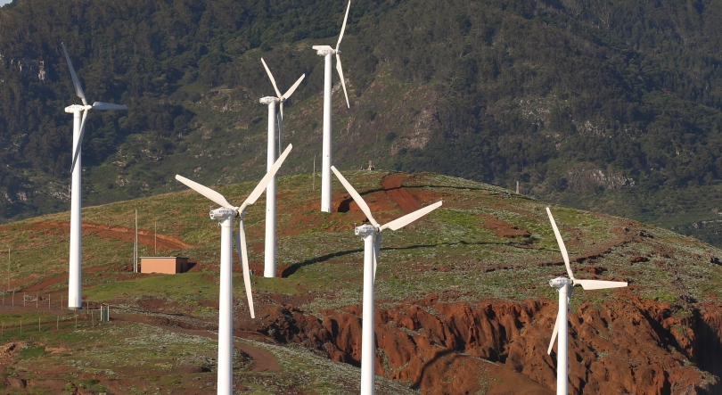 Governo cria grupo de trabalho para transposição da Diretiva Energias Renováveis