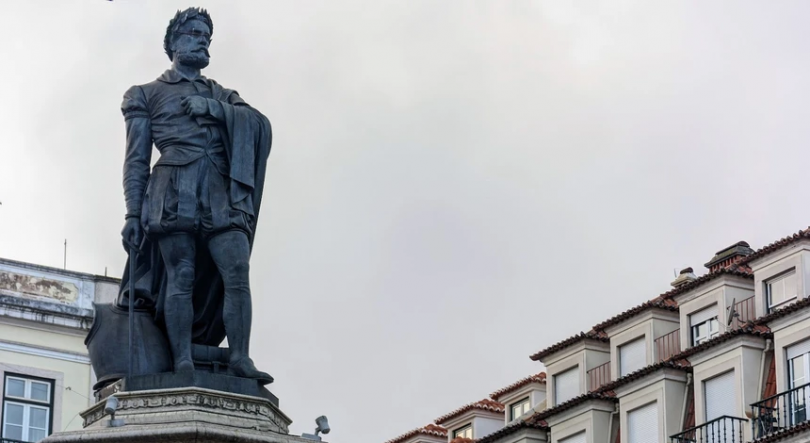 Comemorações dos 500 anos de Camões arrancam hoje com programação até 2026