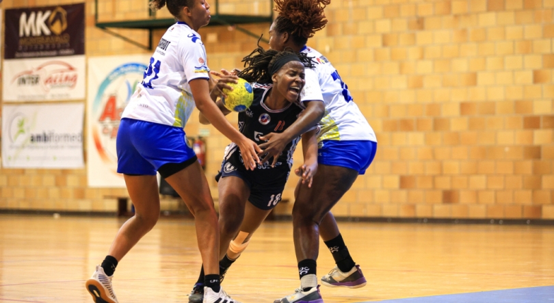 Mornesa Tenda assina pelo Madeira Andebol SAD