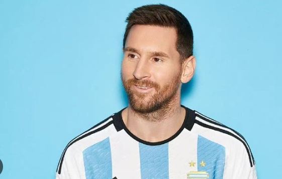 Messi não está preparado para deixar o futebol
