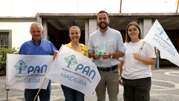 PAN defende um estudo sobre a nova imigração para a Madeira (vídeo)