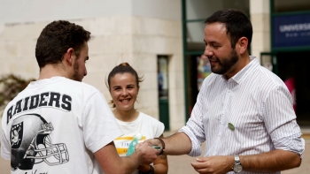 PAN defende mais apoios ao associativismo e projetos comunitários (vídeo)