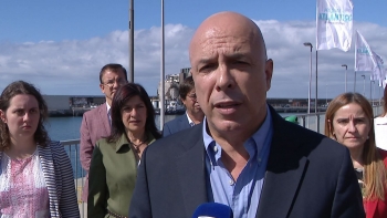 PS vai propor na assembleia a criação de uma linha ferry (vídeo)
