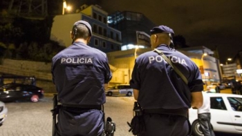 Governo propõe aumento de 300 euros aos polícias