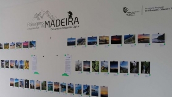 Alunos do 3.º Ciclo apresentam Paisagens da Madeira (áudio)
