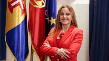 PS propõe Sancha de Campanella para presidente do parlamento (áudio)