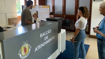 Eleitores do continente votaram em São Vicente (áudio)