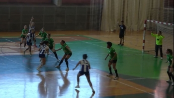 Sports Madeira não conseguiu o regresso à I Divisão (vídeo)