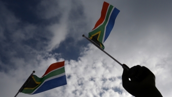 Número de sequestros está a aumentar na África do Sul (áudio)