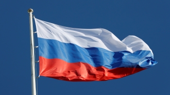 Bolsa russa suspende transações em euros e dólares após novas sanções dos EUA