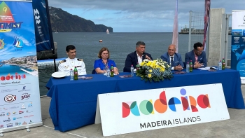Madeira ainda tem muito por fazer pelos desportos de mar (vídeo)