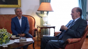 Juntos Pelo Povo saiu semi esclarecido da reunião com Ireneu Barreto (vídeo)