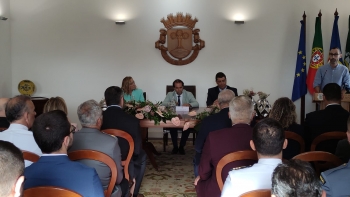Porto Santo comemora os 189 anos da elevação a concelho (áudio)