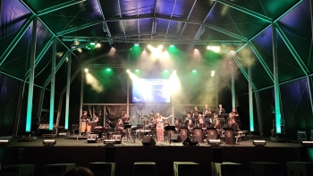 Imagem de Música no Parque de Santa Catarina (vídeo)