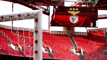 Benfica SAD, Vieira e Soares de Oliveira vão a julgamento no processo ‘Saco Azul’