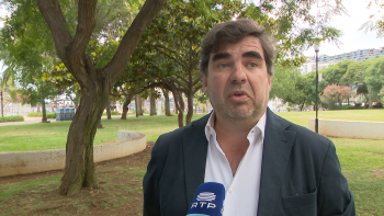 Camelo é candidato à liderança da IL Madeira (vídeo)