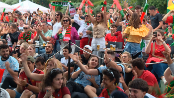 Cerca de 2 mil madeirenses fizeram a festa no Cais 8 (vídeo)