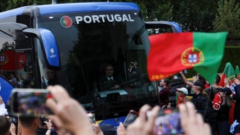 Portugal vai estar em minoria em Dortmund (vídeo)