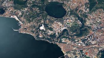 Imagens de satélite para a gestão do território (vídeo)