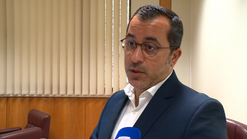 Presidente da Comarca da Madeira está a ponderar renunciar ao cargo (vídeo)
