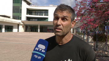 Duarte Sousa é o novo treinador do Académico do Funchal (vídeo)