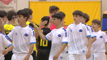 Maior torneio do país junta 84 equipas de 12 países na Madeira de 2 a 8 de julho (vídeo)