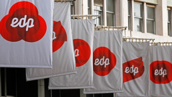 EDP fecha acordo para venda de 191 MW em Itália com 400 ME de valor de mercado