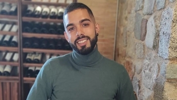 Jaime Barbosa: um madeirense no Chipre (áudio)