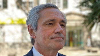 José Manuel Rodrigues apela a um entendimento mínimo entre partidos (áudio)