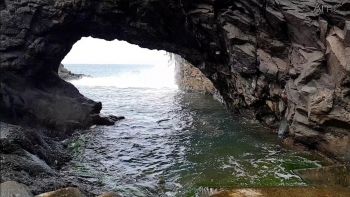 Morreram dois turistas nas piscinas naturais do Seixal nos últimos oito meses (áudio)