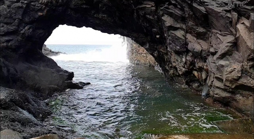 Morreram dois turistas nas piscinas naturais do Seixal nos últimos oito meses (áudio)