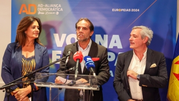 Albuquerque culpa Montenegro pela não eleição de Rubina (áudio)