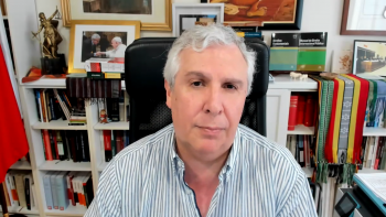 Jorge Bacelar Gouveia considera que o chumbo coloca o governo em gestão (vídeo)