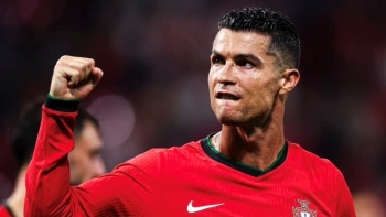 Ronaldo é o atleta com mais vitórias em europeus (vídeo)