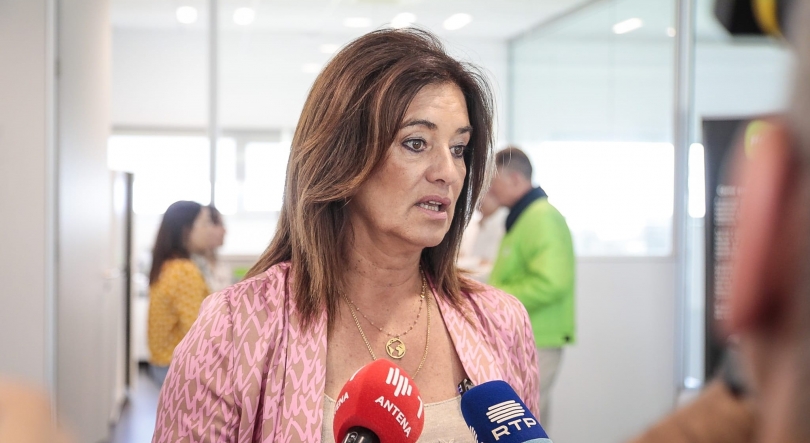 Rubina Leal integra os órgãos nacionais do PSD