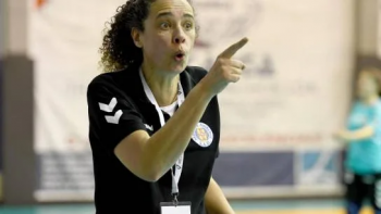 Sandra Fernandes é a nova treinadora do Madeira SAD