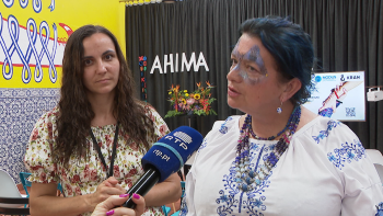 Continuam a chegar ucranianos à Madeira (vídeo)