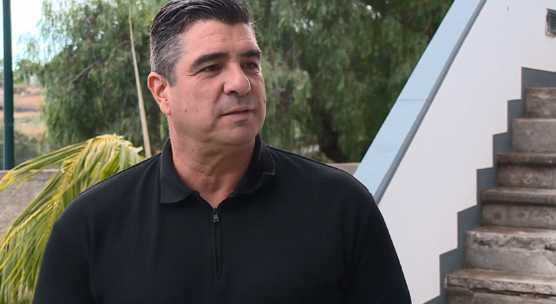 Imagem de Vítor Pereira é o novo treinador de guarda-redes do Zamalek