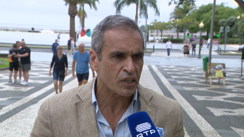 Carlos Pereira acredita que o PS pode ter a solução dentro do partido (vídeo)