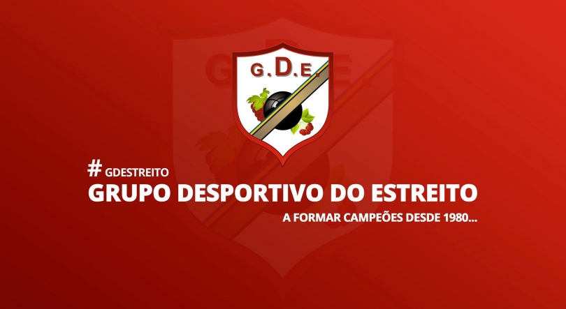 Grupo Desportivo do Estreito comemora o 44º aniversário