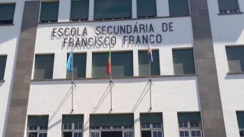 273 classificações iguais ou superiores a 18 valores na Francisco Franco (áudio)