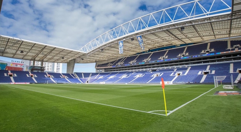 FC Porto apresenta-se frente aos sauditas do Al Nassr, de Cristiano Ronaldo