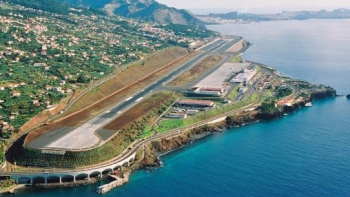 Aeroporto da Madeira assinala o seu 60º aniversário