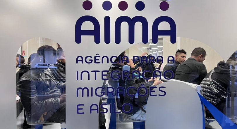 Podem ser recrutadas até 300 pessoas para resolver processos pendentes na AIMA